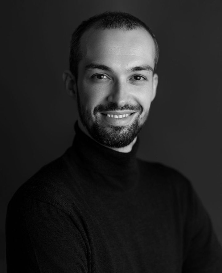 Marc Bertel
